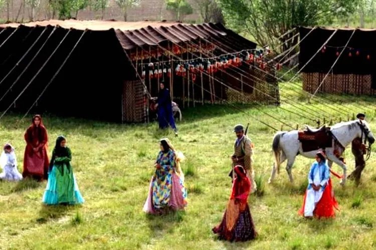 İran’ın güneyinde bir Türk topluluğu: Kaşkay Türkleri