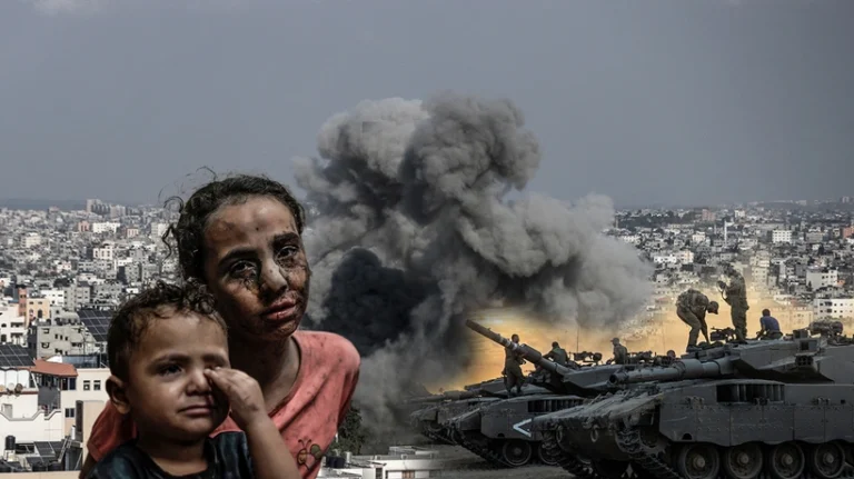 Birinci Yılına Girerken Aksa Tufanı ve Türkiye: Gazze’yle Yüzleşmek…