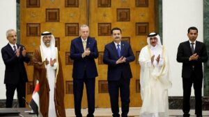 Kalkınma Yolu Projesi’nde tarihi adım: 4 ülkenin bakanı Dolmabahçe’de bir araya gelecek