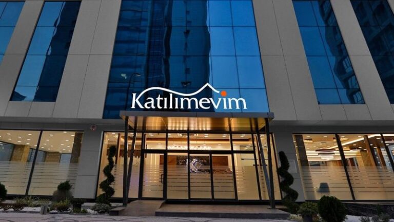 Katılımevim Katılım Bankası Kuruyor