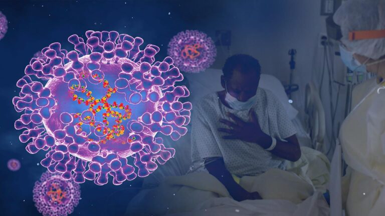 11 soruda ‘Maymun Çiçeği’ hastalığı