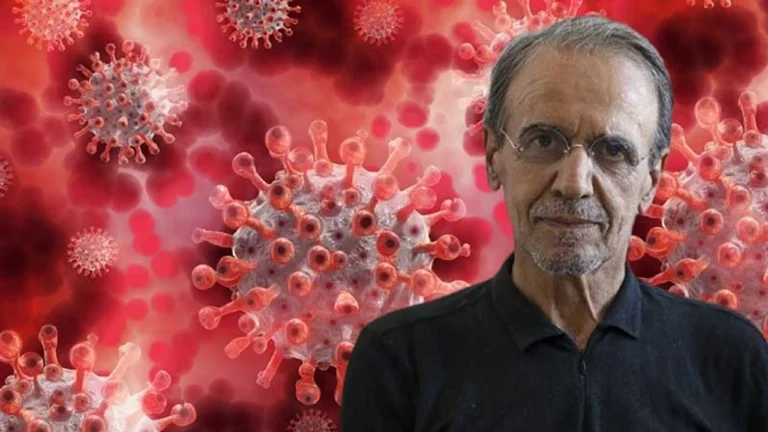 Enfeksiyon Hastalıkları Derneği Başkanı Prof. Dr. Ceyhan’dan, hem yurttaşlara hem de hükümete uyarı