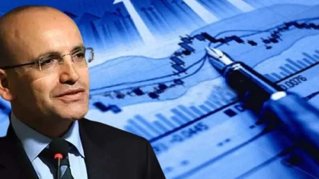 Bakan Şimşek: Önümüzdeki dönemde enflasyondaki düşüş daha çok hissedilecek