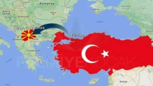 Prof. Dr. Anıl ÇEÇEN: Büyük Makedonya kuruluyor