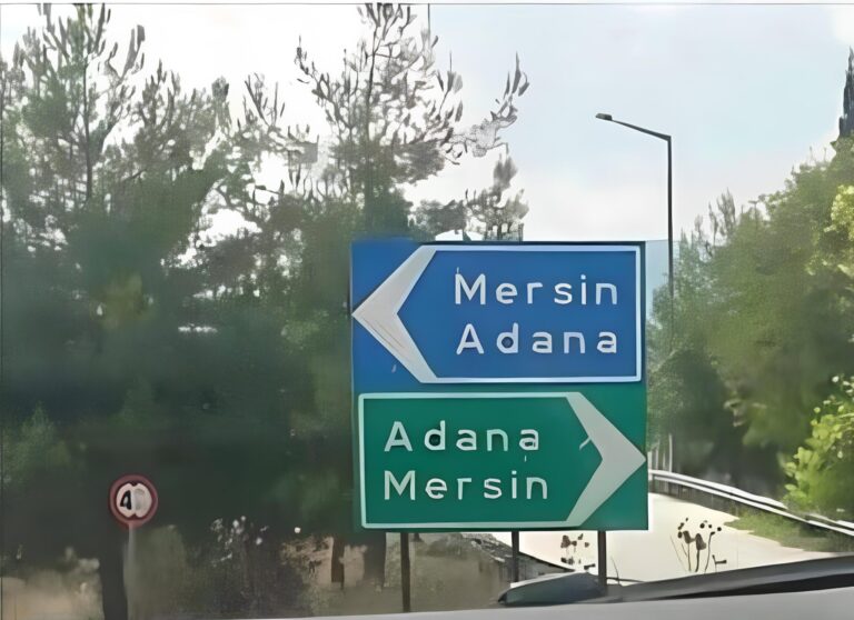 Gazeteci İlhan Karaçay, komşu ve kardeş şehirler Adana-Mersin çekişmesini ‘Gölge Adam’a sordu: Sükunet nasıl nasıl gelir?