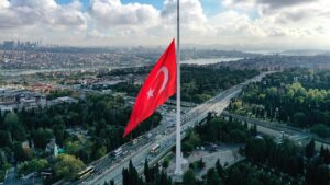 Cumhurbaşkanı Erdoğan, Heniyye için yarın millî yas ilan edildiğini duyurdu