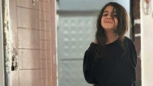 Kayıp Narin soruşturması: Isırık izleri kime ait?