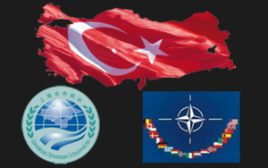 “NATO üyeliği, ŞİÖ ile ilişki geliştirmeye engel değil”