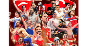 Gençlik ve Spor Bakanı Dr. Osman Aşkın Bak, Paris 2024 Olimpiyat Oyunları’nı değerlendirdi