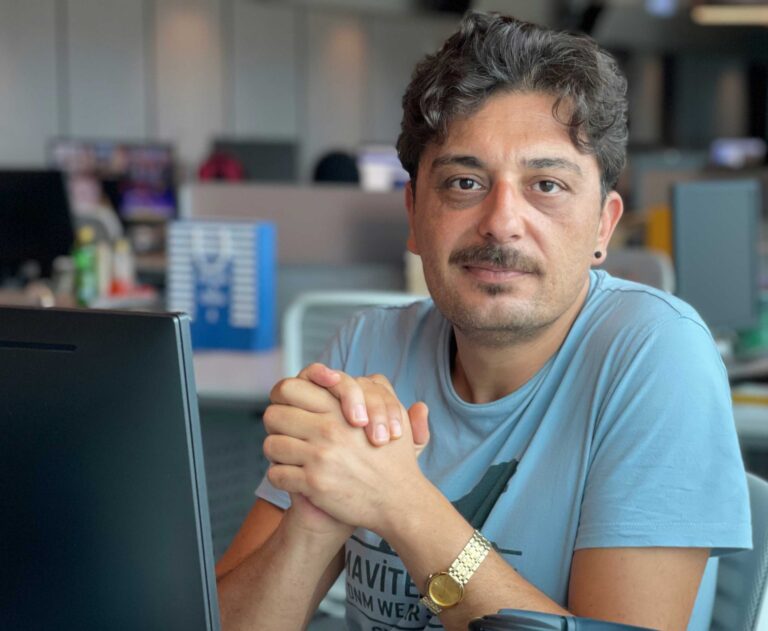 Gazeteci Olkan ÖZYURT’dan Gündeme dair her şey!