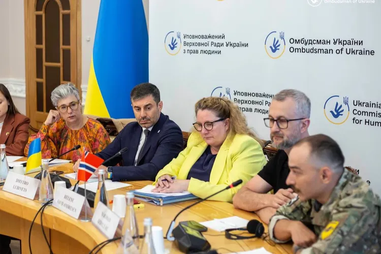 Nariman Celal: Kırım’daki baskıları ancak Yarımada’nın işgalden kurtuluşu durdurabilir