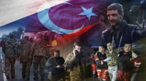 Analiz: Ankara’da Rusya ve ABD Arasında Esir Takası