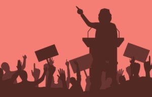 Siyasetten kısa kısa