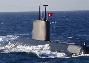 Mavi Vatan’a ‘Reis’ gücü