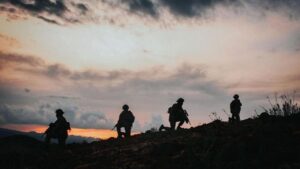 3 terörist etkisiz hale getirildi