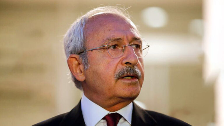 Yeni Bir Siyaset Mühendisliği Kavgası