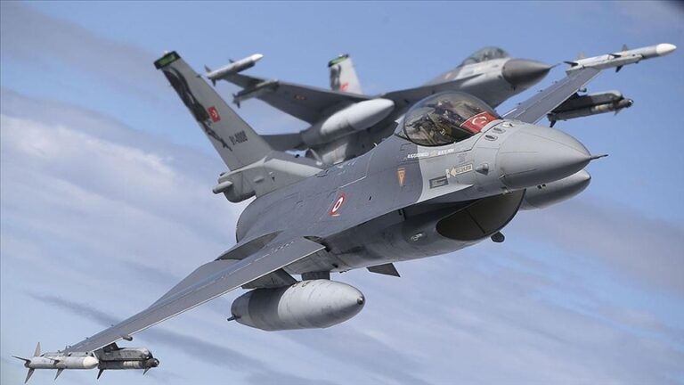 Pençe-Kilit bölgesinde 17 PKK’lı terörist etkisiz hale getirildi