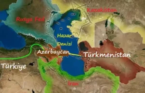 Türkmen gazı Türkiye’den satılacak