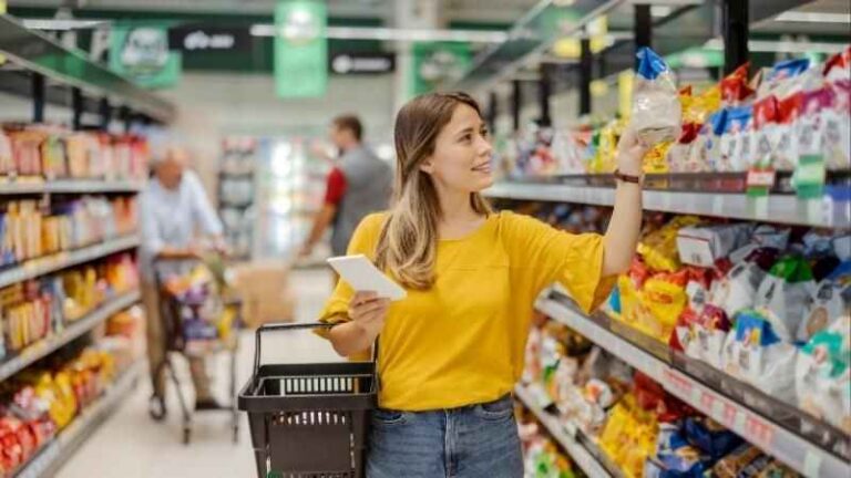 Avrupalıların yalnızca yarısı gıdaya güveniyor!