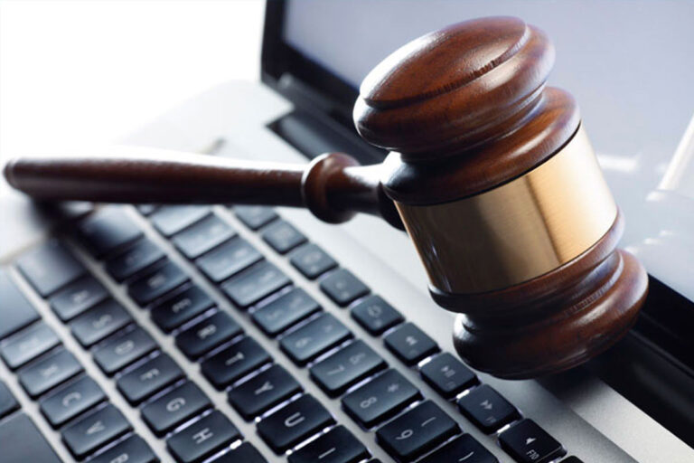 Bakan Tunç, “Sosyal medya aracılığıyla suç işlenmesinin önlenmesi hukuk devletinin görevidir”