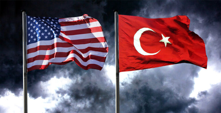 Türk-Amerikan İlişkilerinde Devamlılık ve Değişim