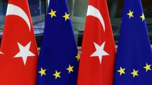 AB mi, Türkiye mi?