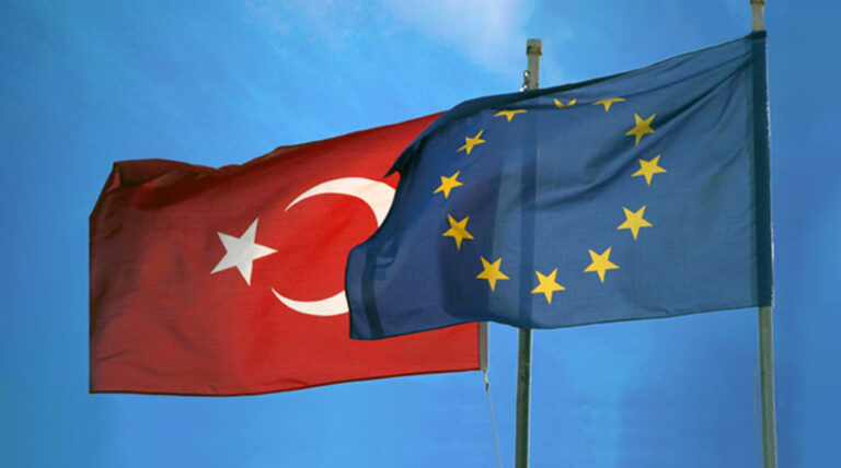 Beş Yıl Sonra Davet Ne Anlama Geliyor?