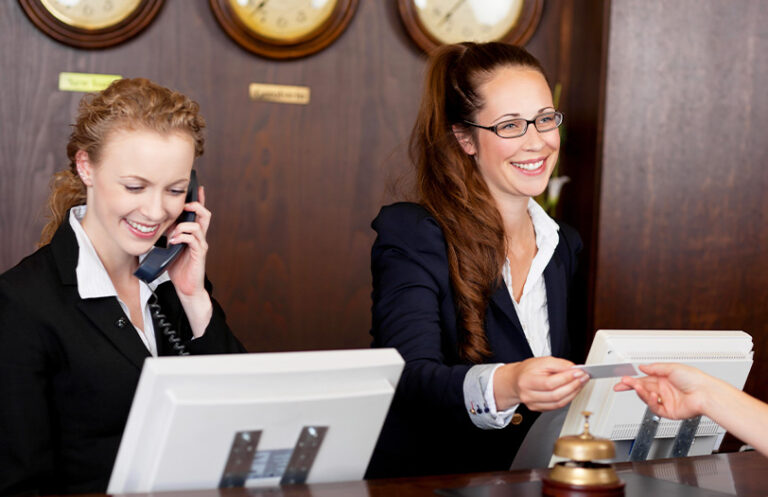 Turist yoğunluğu, otel yönetim sistemlerinde yenilikleri zorunlu kılıyor
