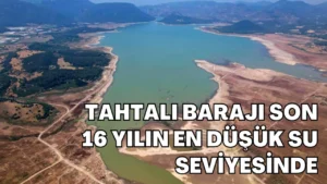 Prof. Dr. Doğan Yaşar, İzmirlileri bekleyen felaketi gözler önüne serdi