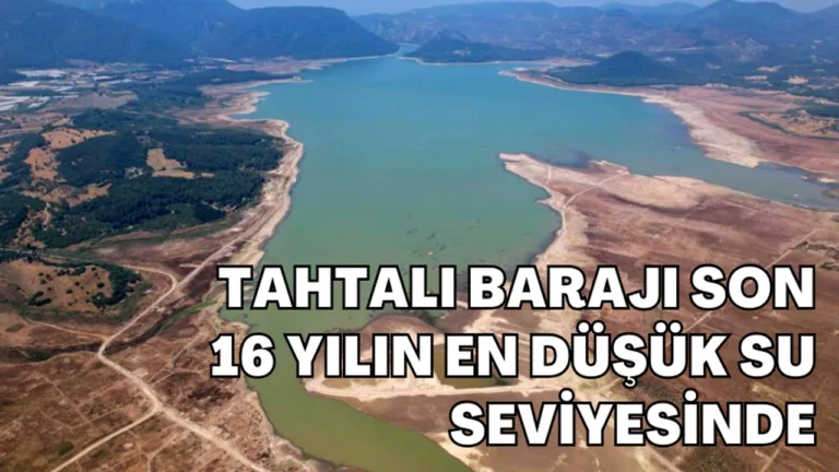 Prof. Dr. Doğan Yaşar, İzmirlileri bekleyen felaketi gözler önüne serdi