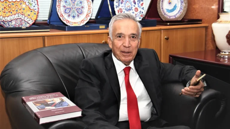 Sabah Gazetesi köşe yazarı Yavuz Donat’tan Kastamonu’ya övgü!