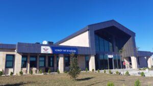 Yerköy YHT istasyonu 23 Ağustos’ta hizmete açılıyor