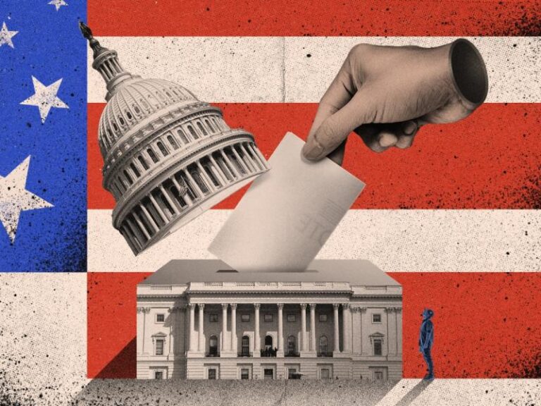 ABD Seçim Günlüğü: Mahkemeden Trump’a bir iyi bir kötü haber ve ‘zor patron’ Harris