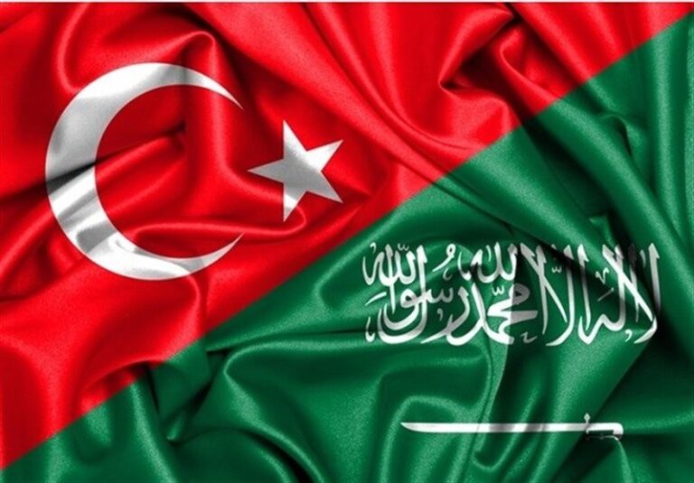 Cumhurbaşkanı Erdoğan, Suudi Arabistan Veliaht Prensi Selman ile görüştü