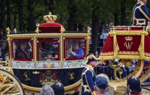 Hollanda’da her yıl büyük bir coşkuyla kutlanan Prinsjesdag töreni, bu yıl farklı şekilde yapıldı