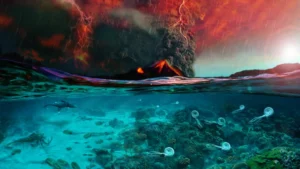 Dünya tarihindeki en büyük yok oluşun nedeni bugünkü iklim anormalliklerinde etkisi olan El Nino