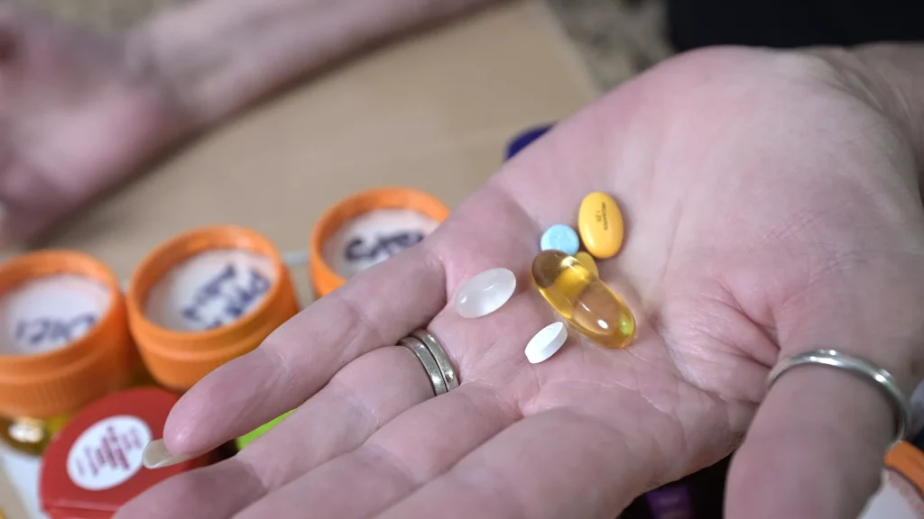 Antibiyotiğe dirençli barakteriler 2050 yılına kadar 39 milyon kişiyi öldürebilir: Araştırma