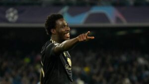 Göztepe Chelsea’den transferini duyurdu