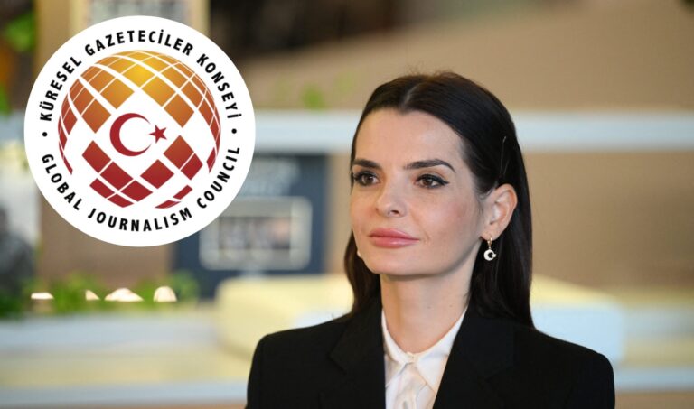 Küresel Gazeteciler Konseyi’nin 4. Küresel Medya Buluşması 3-6 Ekim’de Alanya’da