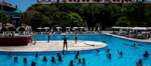 Turizmde nitelikli eleman ihtiyacı artıyor