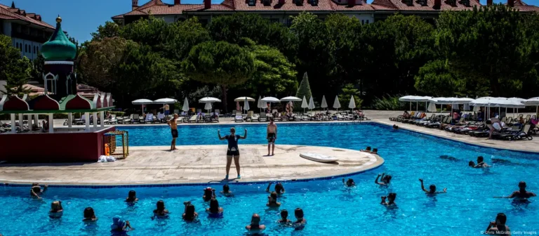 Turizmde nitelikli eleman ihtiyacı artıyor