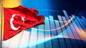 Cumhurbaşkanı Yardımcısı Cevdet Yılmaz, “Nihai amacımız da insanımızın refahını arttırmak”