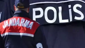 Cumhurbaşkanı Erdoğan, “Türkiye Yüzyılı’nın taşıyıcı kolonlarından birini güvenlik olarak gördük”