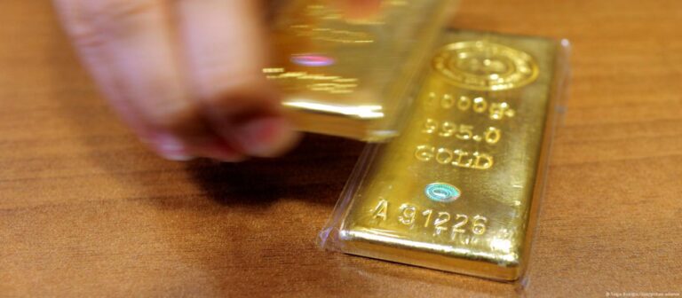 Türkiye altın ithalatında neden ilk beşte?