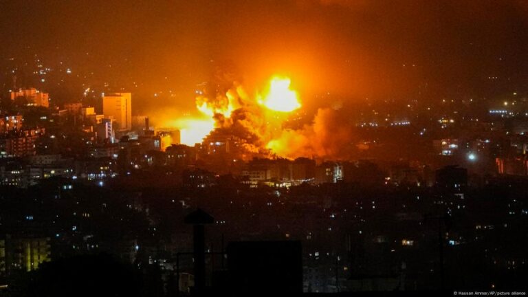 Katil İsrail: Nasrallah’la birlikte 20 Hizbullah üyesi öldü