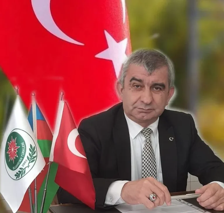 Kitap: Rafet Ulutürk’ün “Dünden Bugüne Bulgaristan” Kitabı Raflardaki Yerini Aldı!