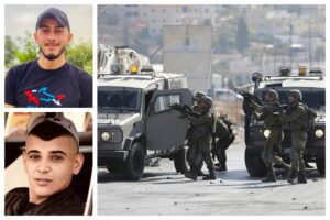 Kabatiya kasabasında insansız hava aracıyla düzenlenen bombalı saldırıda iki kişi öldü ve yaralandı