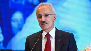 Uraloğlu: Yüksek hızlı tren işletmecisi olarak Avrupa’da 6’ncı ülkeyiz