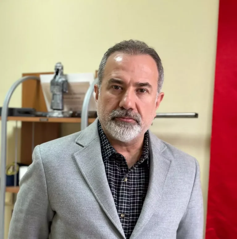 Prof. Dr. Ali Gürsel’den Gaziantep Üniversitesi rektör adaylığı açıklaması