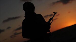 Irak’ın kuzeyinden kaçan 2 terörist teslim oldu